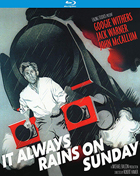 It Always Rains On Sunday: Special Edition (Blu-ray)
