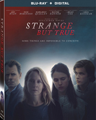Strange But True (Blu-ray)