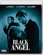 Black Angel (Blu-ray)