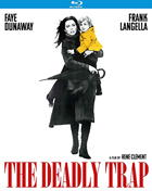 Deadly Trap (Blu-ray)