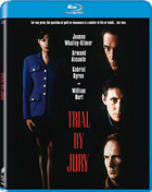 Trial By Jury (Blu-ray)