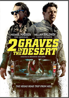 2 Graves In The Desert