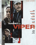 Inherit The Viper (Blu-ray/DVD)