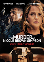 Murder Of Nicole Brown Simpson
