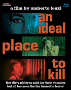 Ideal Place To Kill (Blu-ray)