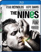 Nines (Blu-ray)