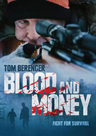 Blood And Money (Blu-ray)