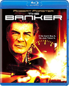 Banker (Blu-ray)