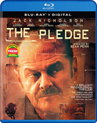 Pledge (Blu-ray)