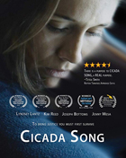 Cicada Song (Blu-ray)