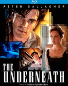 Underneath (Blu-ray)