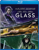 Glass (Blu-ray)