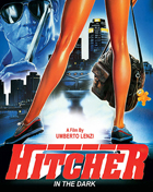 Hitcher In The Dark: Limited Edition (Blu-ray)