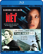 Net / The Net 2.0 (Blu-ray)