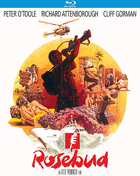 Rosebud (Blu-ray)