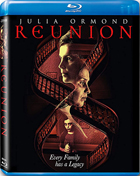 Reunion (2020)(Blu-ray)