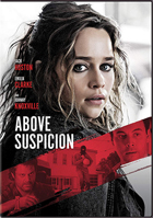 Above Suspicion (2019)