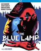 Blue Lamp (Blu-ray)