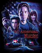 All-American Murder: Limited Edition (Blu-ray)