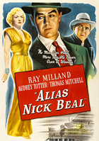 Alias Nick Beal