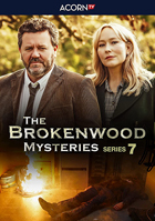 Brokenwood Mysteries: Series 7