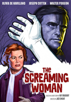 Screaming Woman