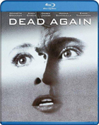 Dead Again (Blu-ray)