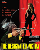 Designated Victim (Blu-ray)