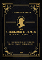 Sherlock Holmes Vault Collection: Special Edition