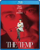 Temp (Blu-ray)