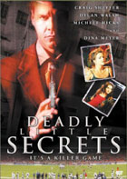 Deadly Little Secrets