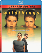 Wild Things: Unrated Edition (Blu-ray)(ReIssue)