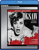 Jigsaw (1962)(Blu-ray)