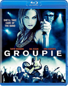 Groupie (Blu-ray)