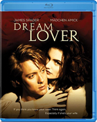 Dream Lover (Blu-ray)