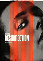 Resurrection (2022)