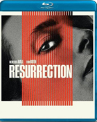 Resurrection (2022)(Blu-ray)