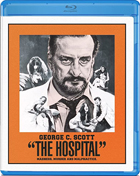 Hospital (Blu-ray)