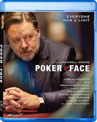 Poker Face (Blu-ray)