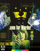 .Com For Murder: Special Edition (Blu-ray)