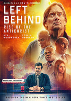 Left Behind: Rise Of The Antichrist