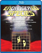 Endangered Species (Blu-ray)