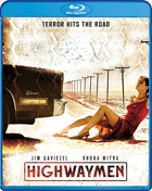 Highwaymen (Blu-ray)