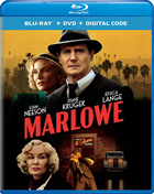 Marlowe (Blu-ray/DVD)