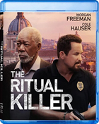 Ritual Killer (Blu-ray)