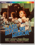 Kiss Before The Mirror: Indicator Series: Limited Edition (Blu-ray-UK)