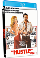 Hustle (1975)(Blu-ray)