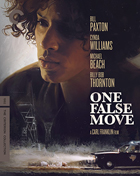 One False Move: Criterion Collection (Blu-ray)