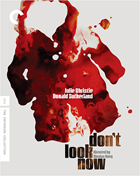 Don't Look Now: Criterion Collection (Blu-ray)(Reissue)