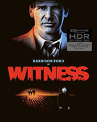Witness: Limited Edition (4K Ultra HD)